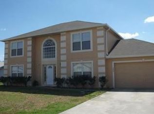 136 Barrington Dr, Kissimmee, FL 34758