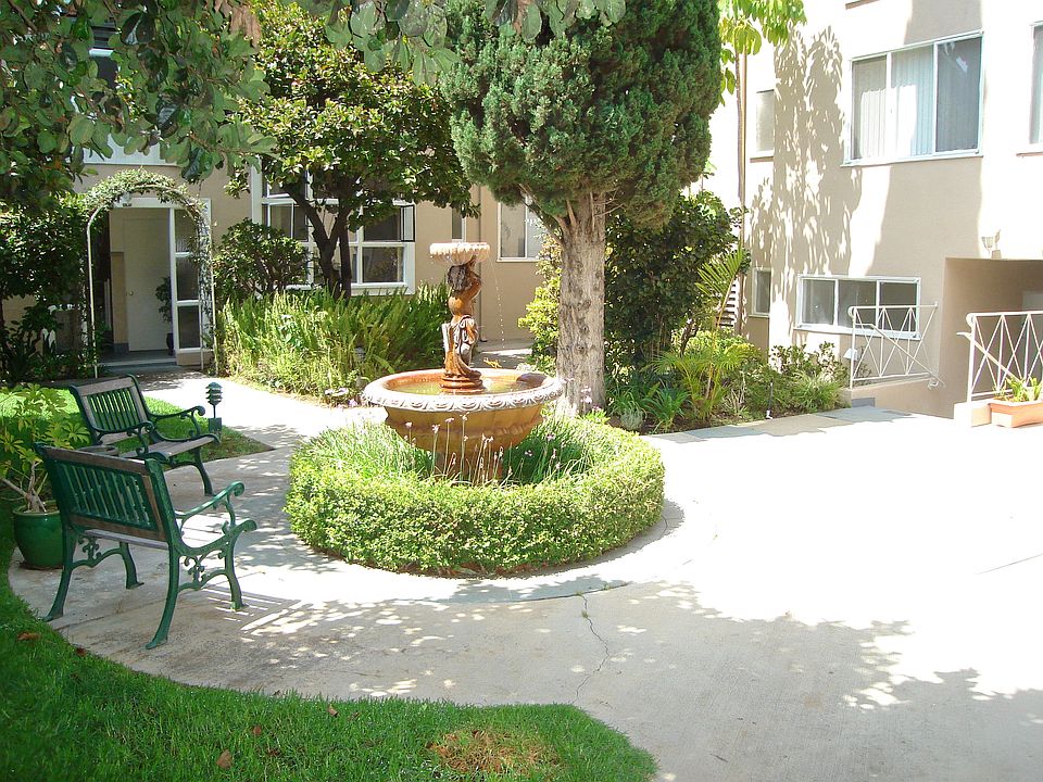 1st image of 11707 W Sunset Blvd APT 21