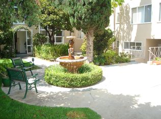 11707 W Sunset Blvd APT 21, Los Angeles, CA 90049