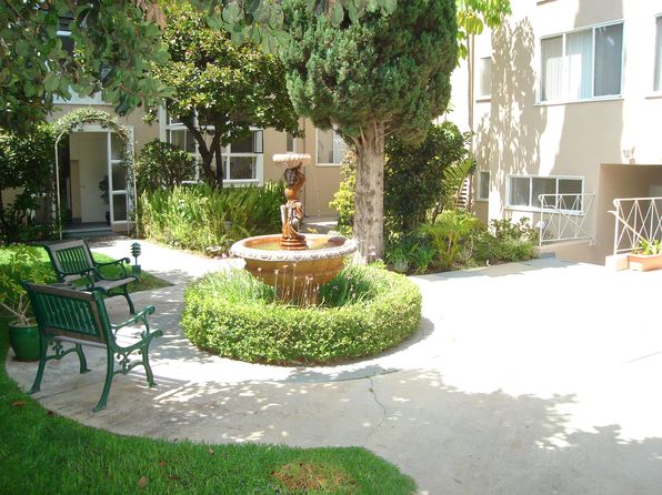 11707 W Sunset Blvd APT 21