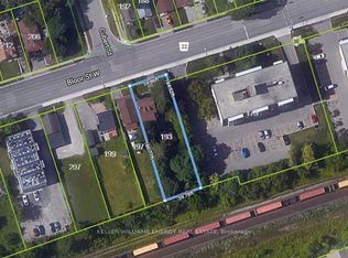 193 Bloor St W, Oshawa, ON L1J1P5