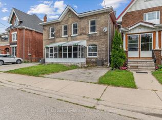 32 Arthur St, Brant, ON N3S0B8