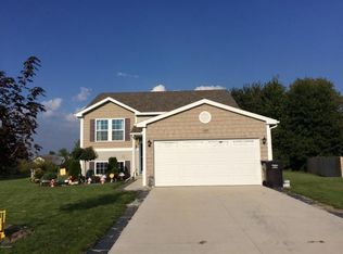11860 Jonker Way, Holland, MI 49424