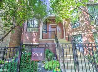 2614 N Hermitage Ave, Chicago, IL 60614
