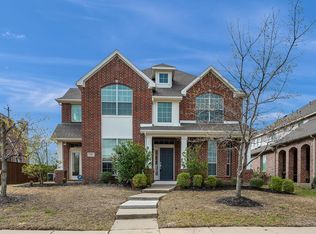 1069 Crystal Lake Dr, Frisco, TX 75036