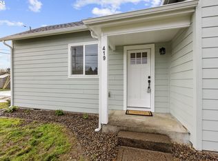 419 SE Nursery Ave, Amity, OR 97101
