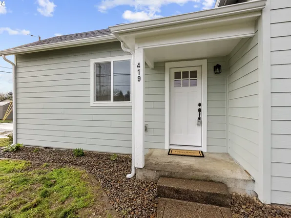 419 SE Nursery Ave, Amity, OR 97101