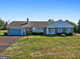 604 Morwood Rd, Telford, PA 18969