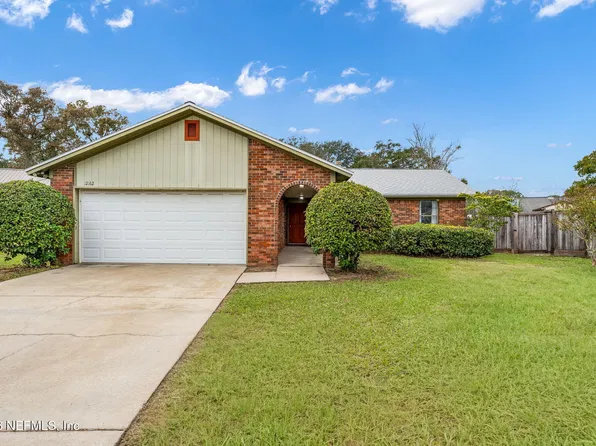 12162 ROCHFORD Lane, Jacksonville, FL 32225