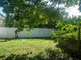 816 Spring Garden St, Easton, PA 18042