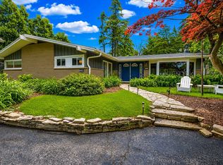 1030 W Riverview Dr, Glendale, WI 53209
