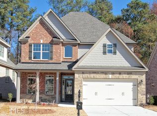 342 Madison Park Dr, Grayson, GA 30017