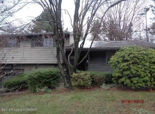100 Watres Dr, Scranton, PA