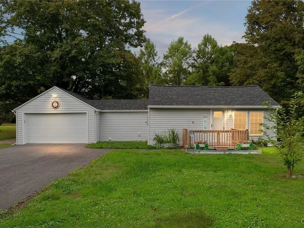 5069 Brookfield Rd, Lee Center, NY 13363