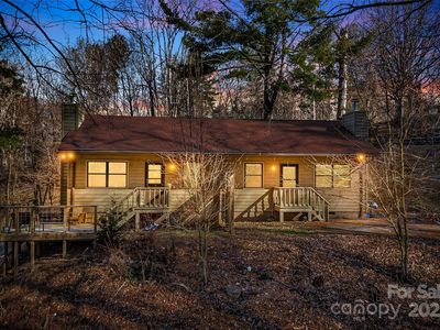 421 Mother In Law Ln, Burnsville, NC, 28714