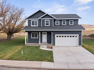 240 Heritage Ln, Union, OR 97883