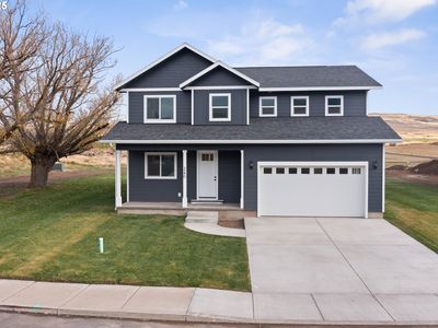 240 Heritage Ln, Union, OR, 97883