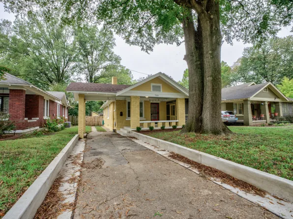 769 N Auburndale St, Memphis, TN 38107