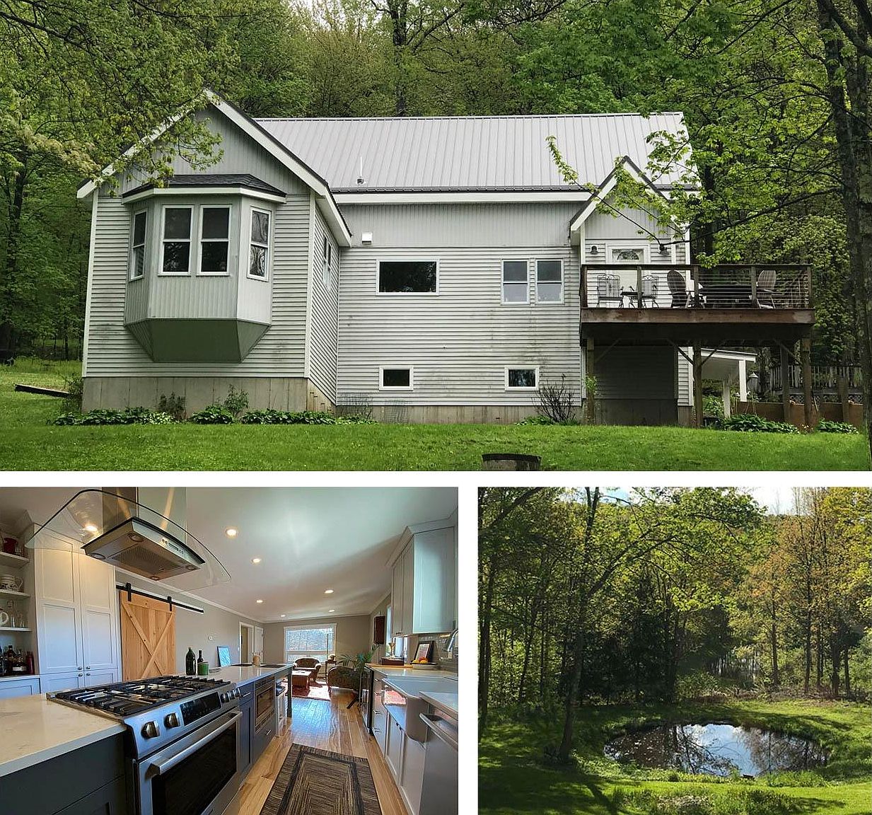 941 Brush Hollow Rd, Bovina Center, NY 13740 Zillow