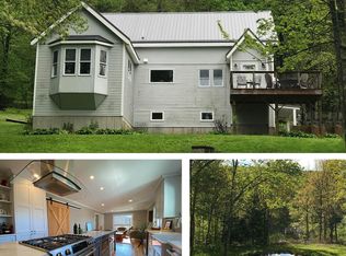 941 Brush Hollow Rd, Bovina Center, NY 13740