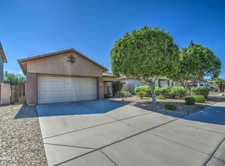 14325 W Weldon Ave, Goodyear, AZ 85395