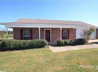112 Timberlake Dr, Haskell, AR 72015
