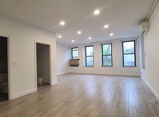 117 Hester St #3, New York, NY 10002