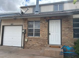 1012 Glenna St, San Angelo, TX 76901