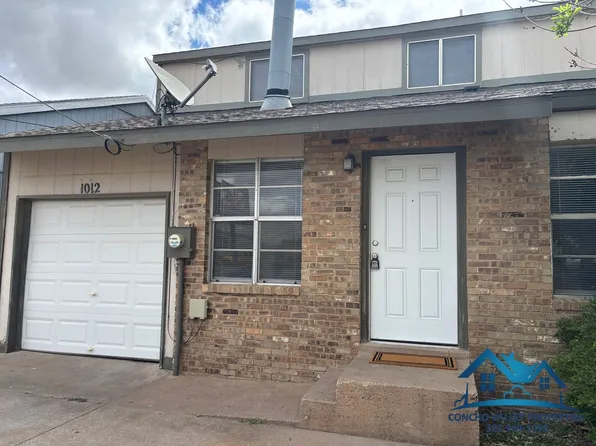 1012 Glenna St, San Angelo, TX 76901