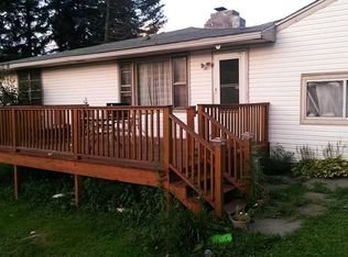 45 N Linden St, Bayard, WV 26707