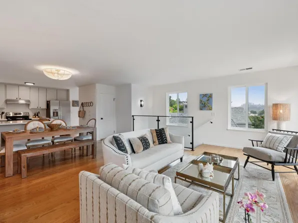 297 Shoreline Highway, Mill Valley, CA 94941