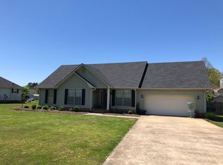 113 Dogwood Ln, Martin, TN 38237