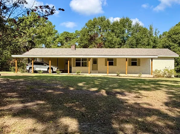 217 Midway Church Rd, Sumrall, MS 39482
