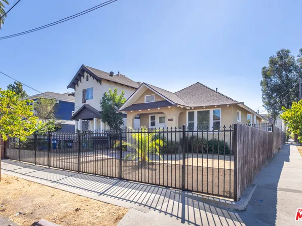 2001 Magnolia Ave, Los Angeles, CA 90007
