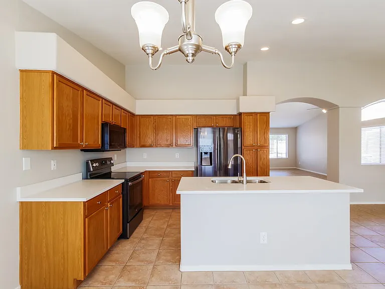 6115 W Park View Ln — Photo 6