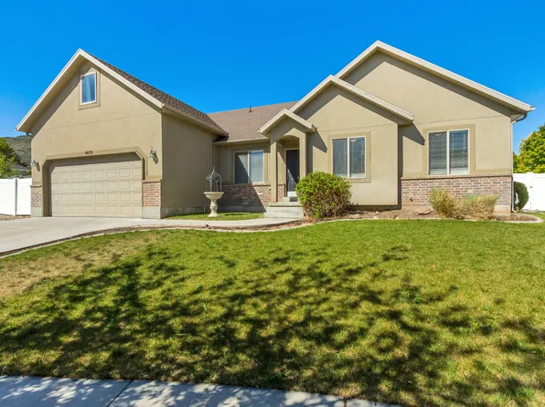 14178 S Desert Creek Cir, Herriman, UT 84096