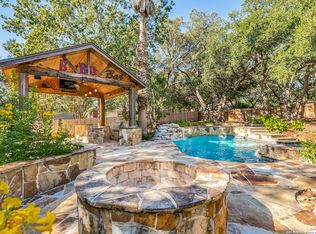 7318 Steeple Park, San Antonio, TX 78256