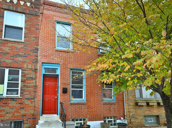 1704 S 11th St, Philadelphia, PA 19148