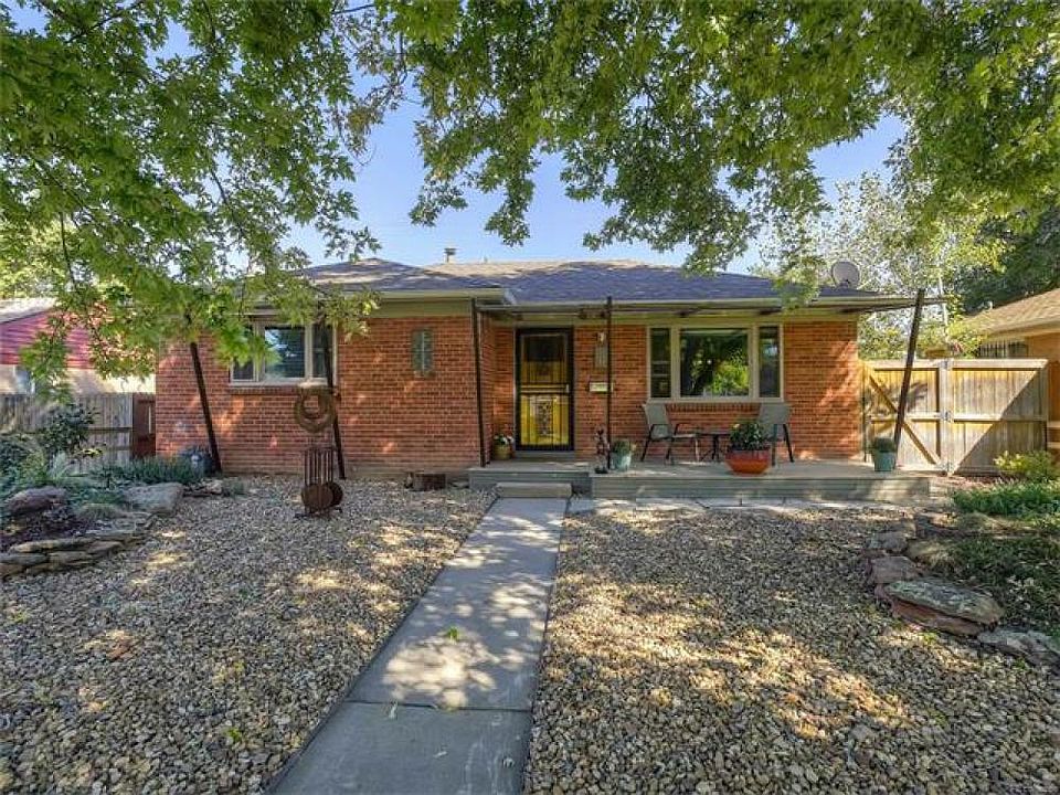 For Sale: 3574 Kearney, Denver, CO 80207