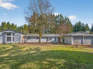 25820 S Linda Ln, Canby, OR 97013
