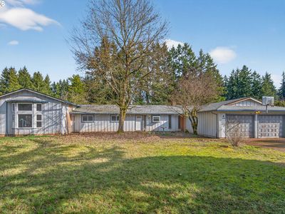 25820 S Linda Ln, Canby, OR, 97013