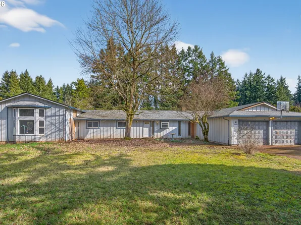 25820 S Linda Ln, Canby, OR 97013