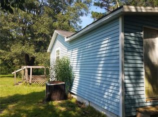 10020 Lynd Rd, Grand Bay, AL 36541