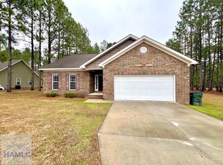 212 Kalynne Way NE, Ludowici, GA 31316