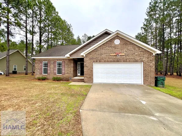 212 Kalynne Way NE, Ludowici, GA 31316