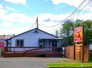 16732 Highway 112, Clallam Bay, WA