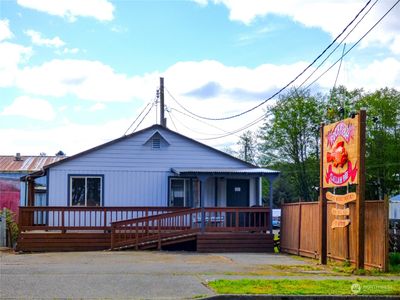 16732 Highway 112, Clallam Bay, WA, 98326