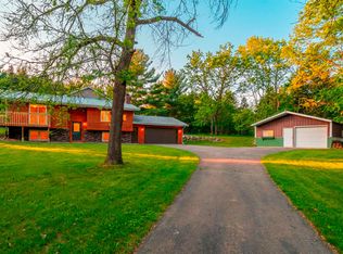N3679 11th Dr, Montello, WI 53949