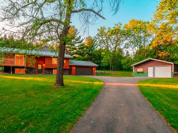 N3679 11th Dr, Montello, WI 53949