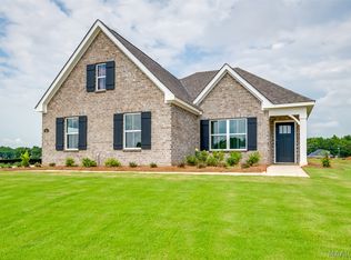 88 Stacy Starr Way, Wetumpka, AL 36093